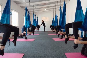 Organica Pilates