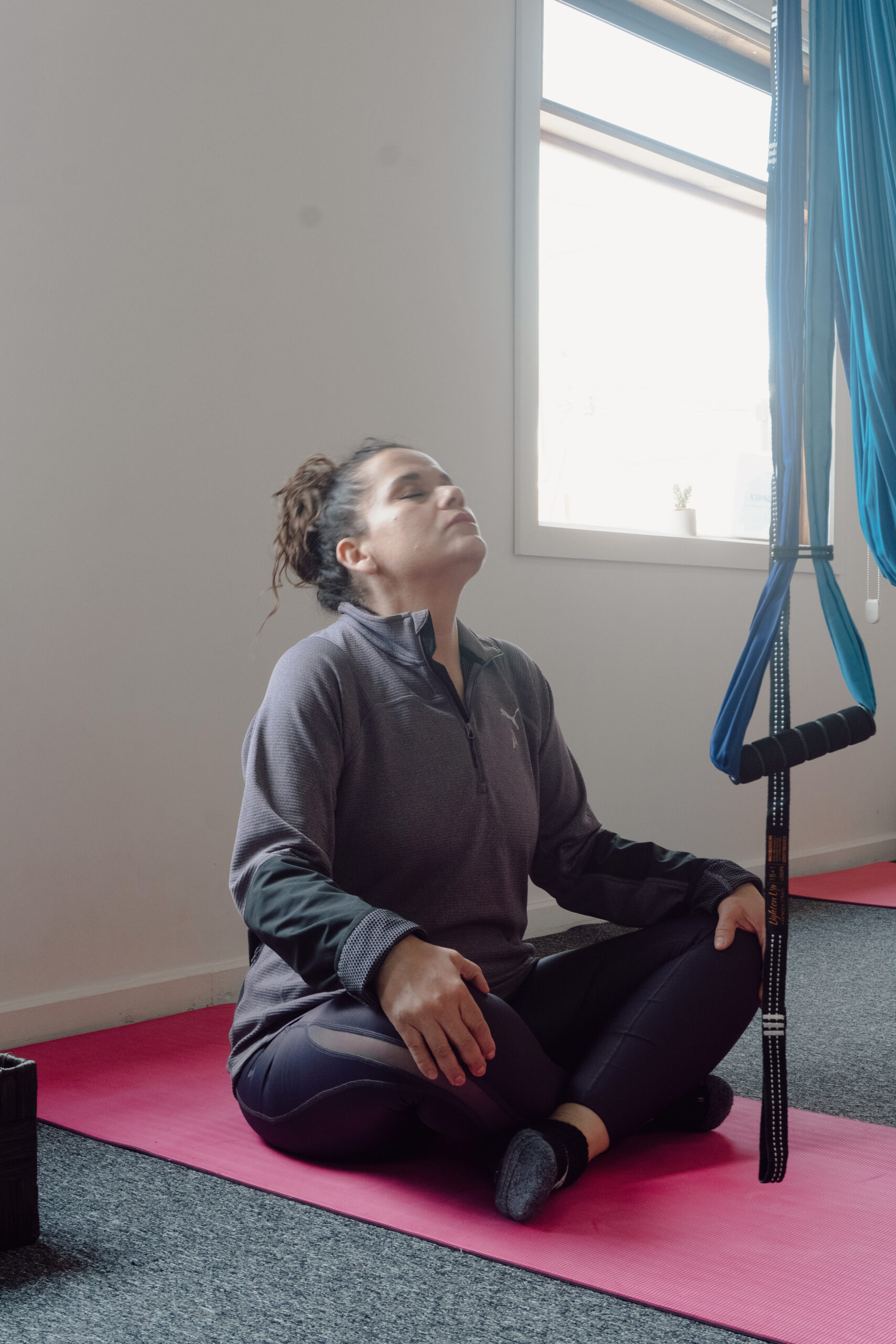 Galería Orgánica Pilates