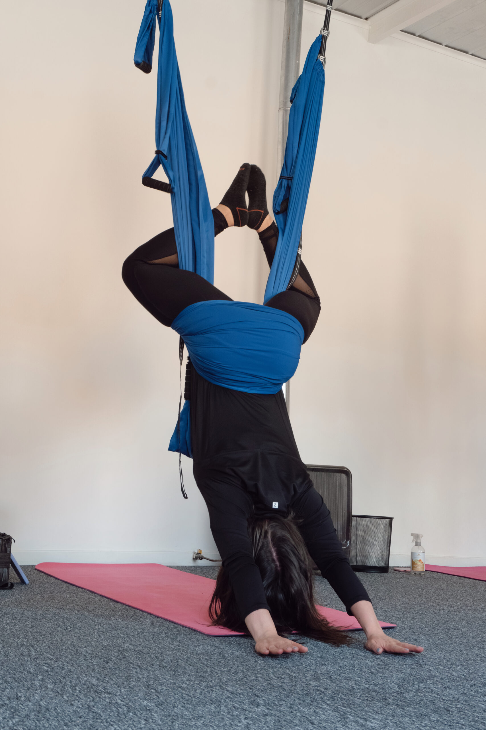 Galería Orgánica Pilates