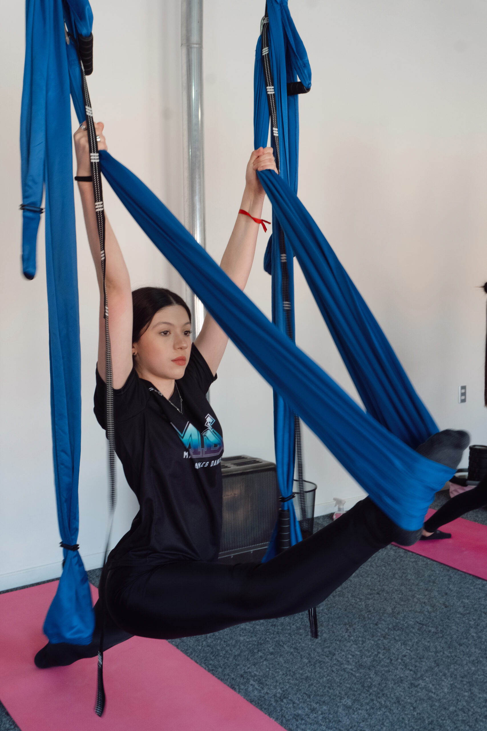 Galería Orgánica Pilates