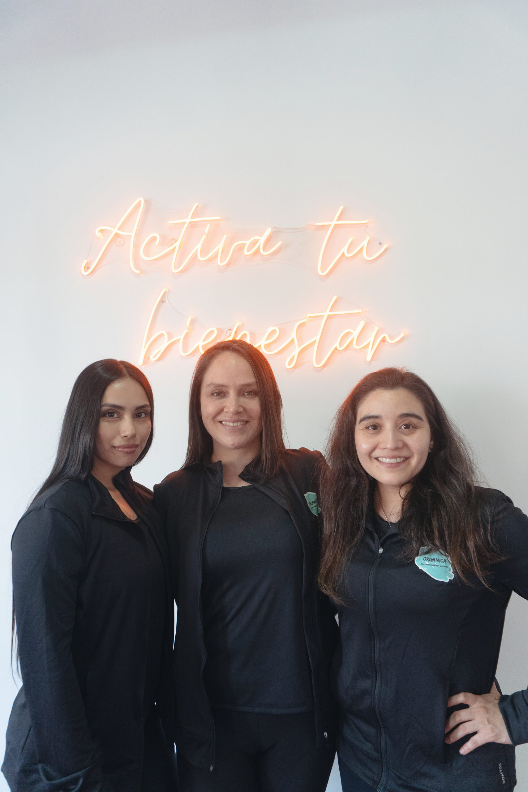 Galería Orgánica Pilates