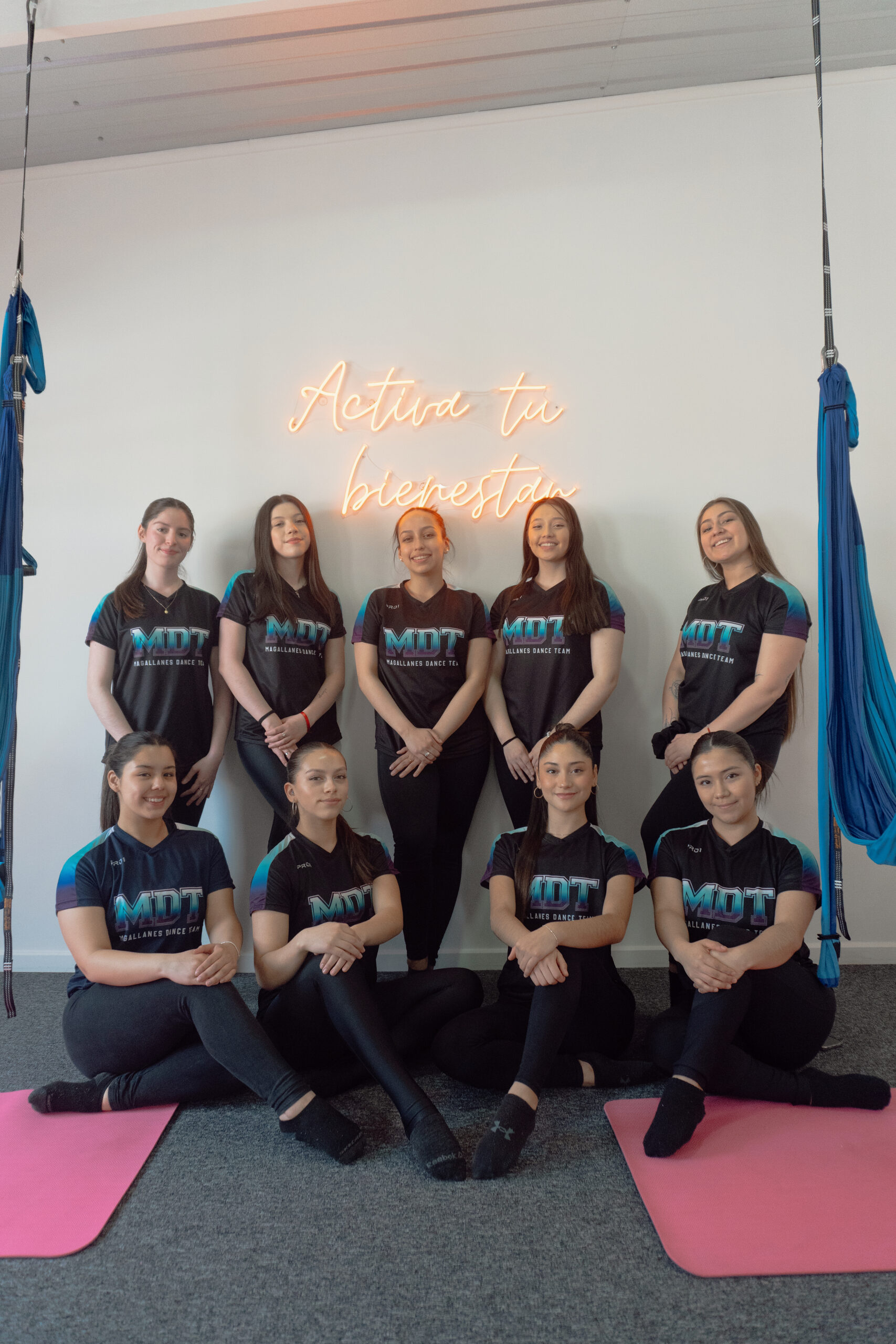 Galería Orgánica Pilates
