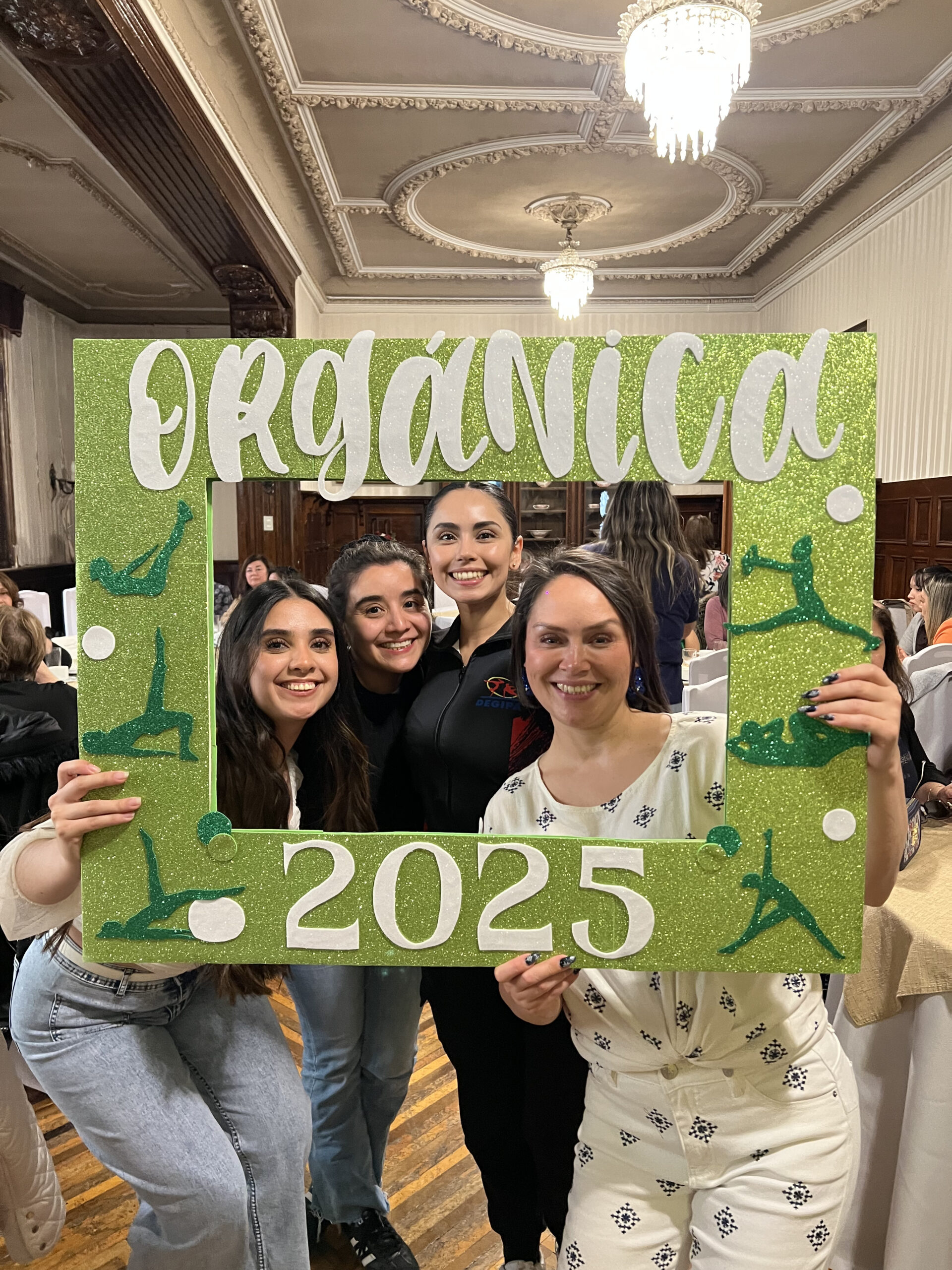 Galería Orgánica Pilates