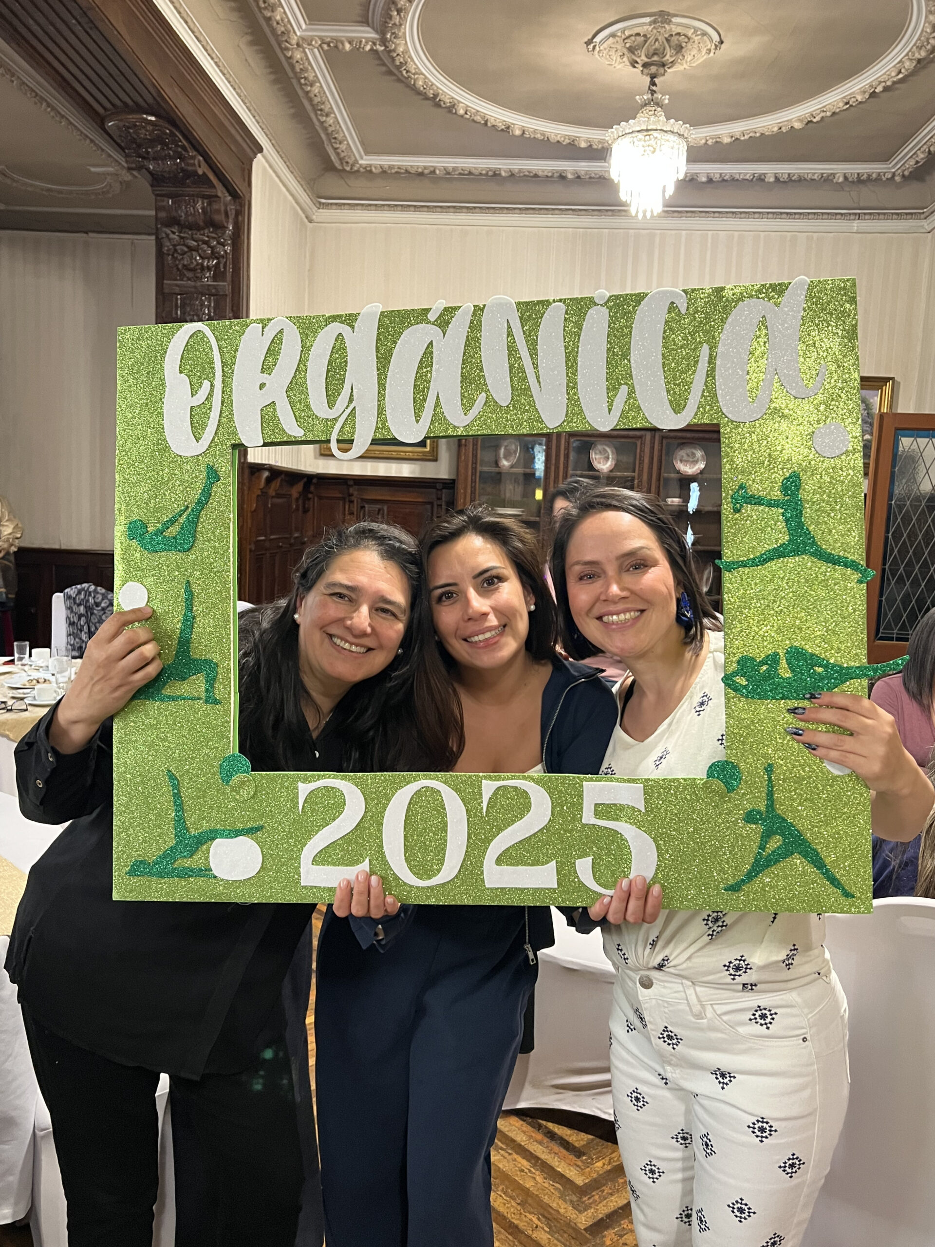 Galería Orgánica Pilates