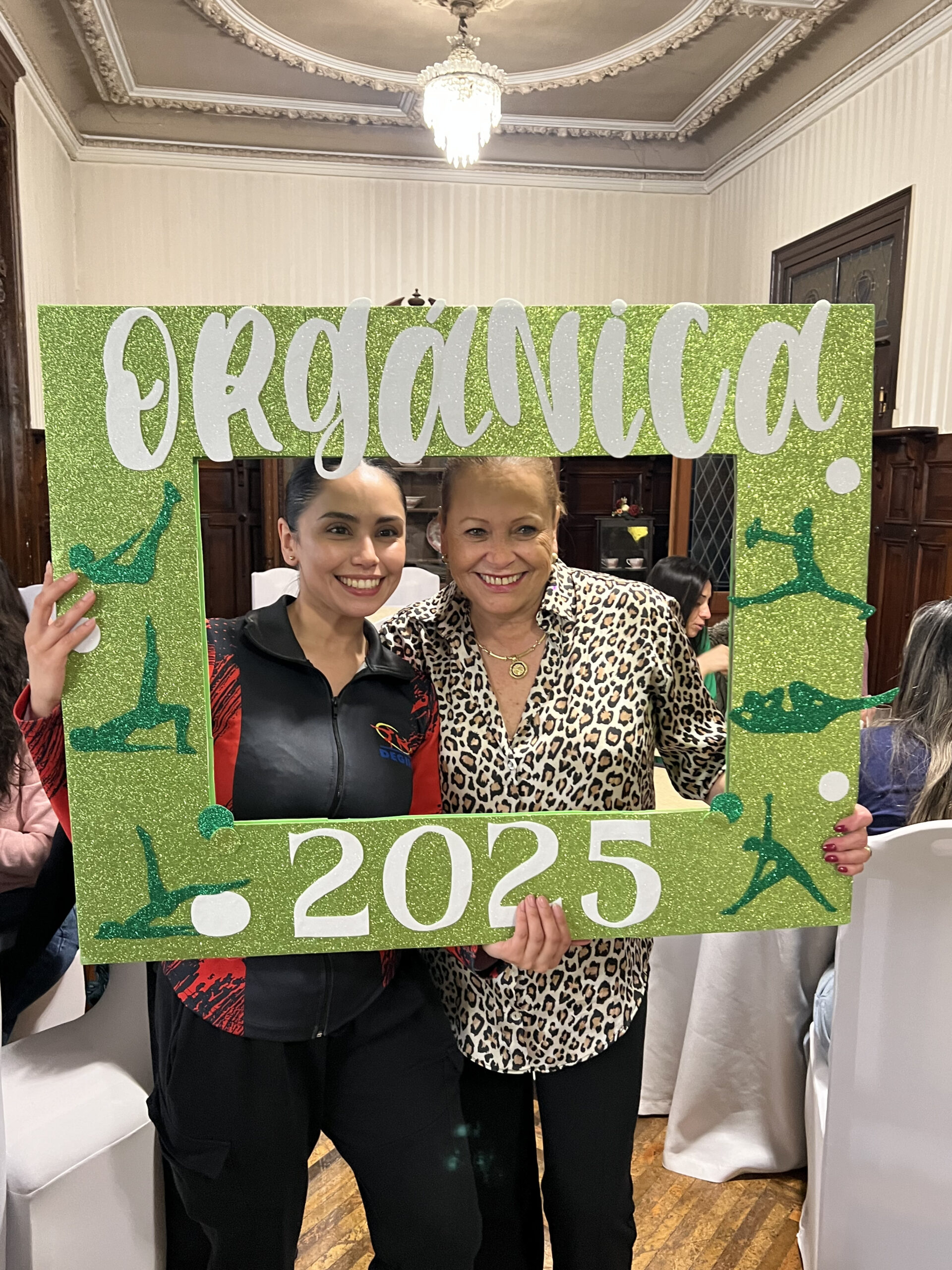 Galería Orgánica Pilates