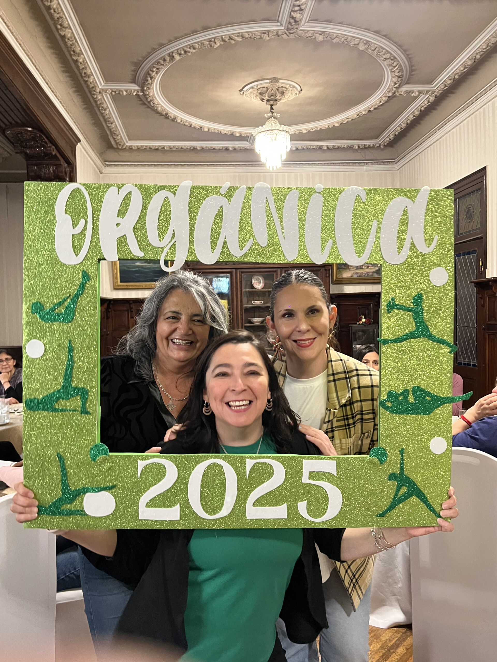 Galería Orgánica Pilates