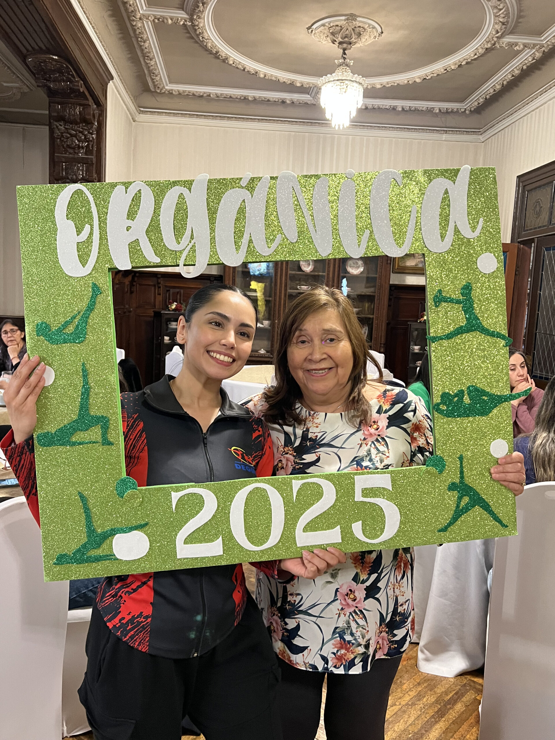 Galería Orgánica Pilates