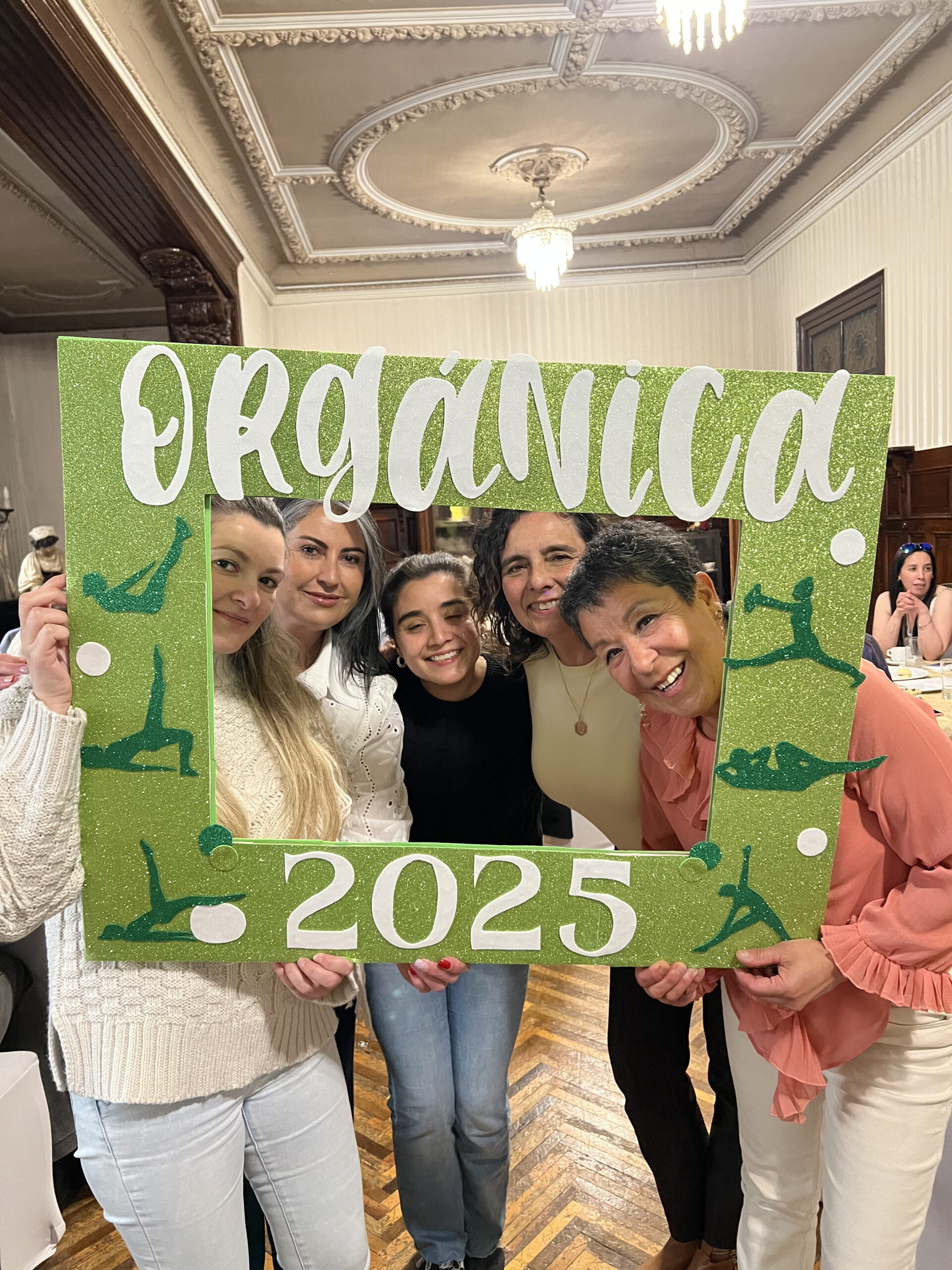 Galería Orgánica Pilates