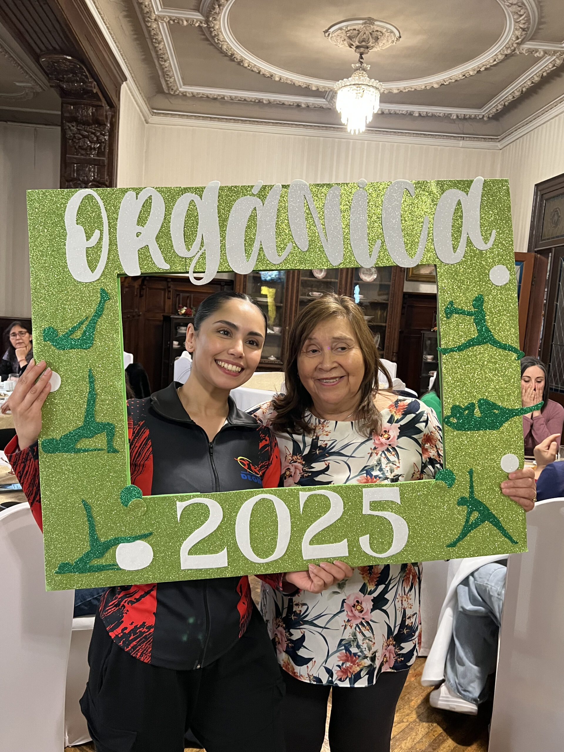 Galería Orgánica Pilates