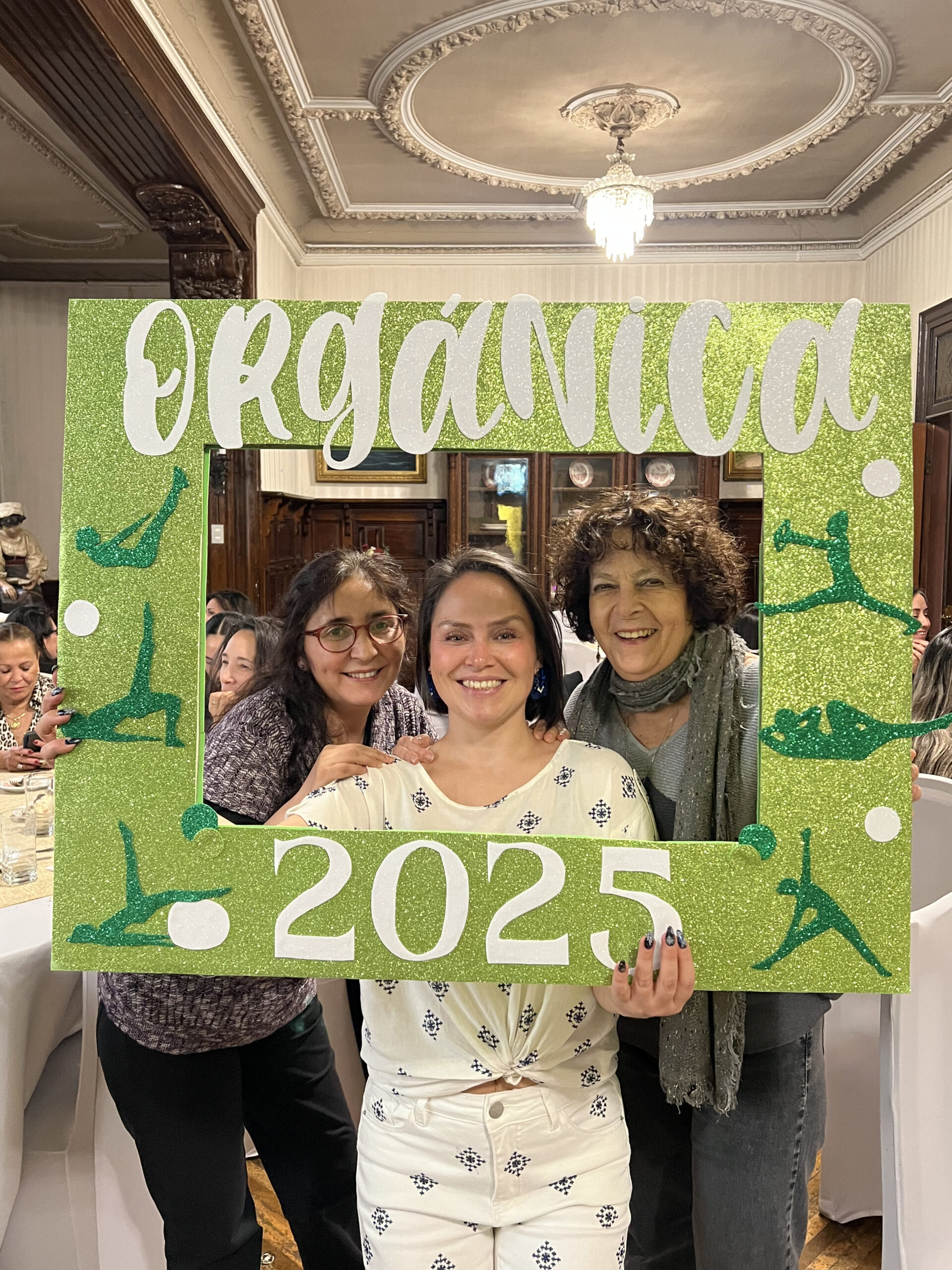 Galería Orgánica Pilates