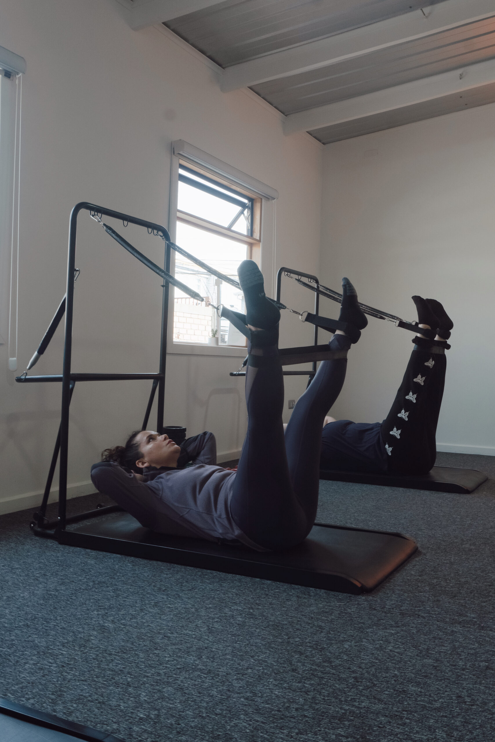 Galería Orgánica Pilates