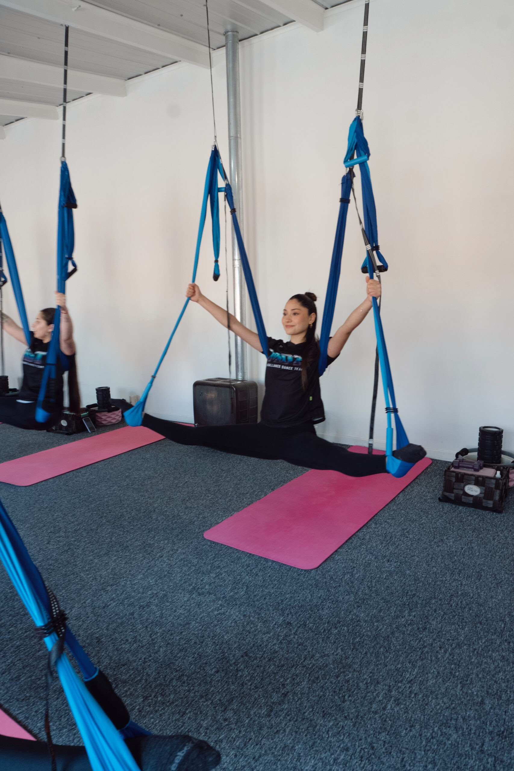 Galería Orgánica Pilates