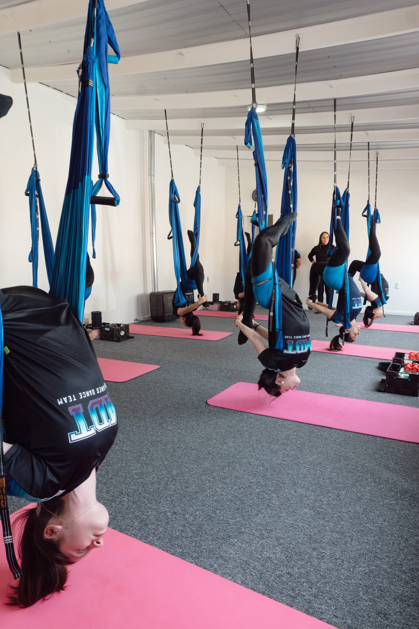 Galería Orgánica Pilates